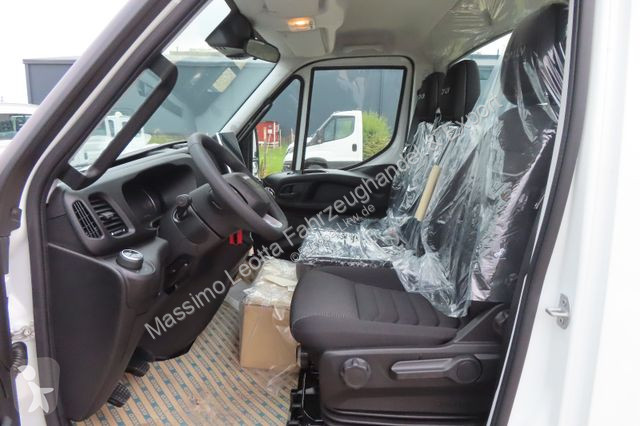 Kamion Iveco 72C18  Neufahrzeug Euro 7  RD,4750...