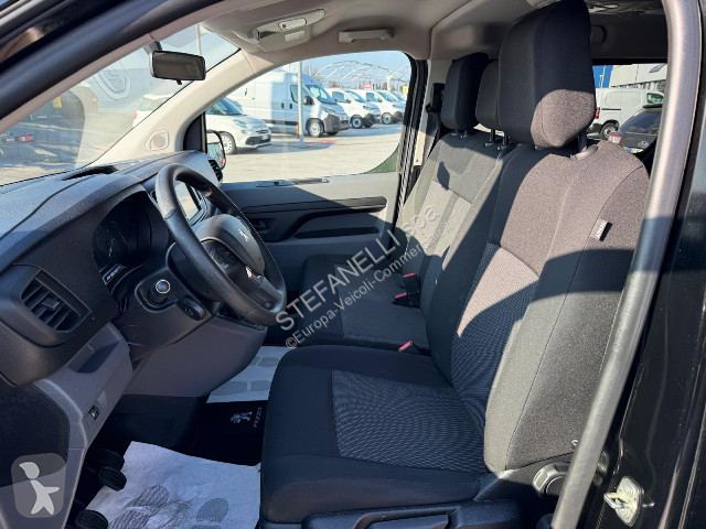 Veículo utilitário Peugeot EXPERT TEPEE 9P