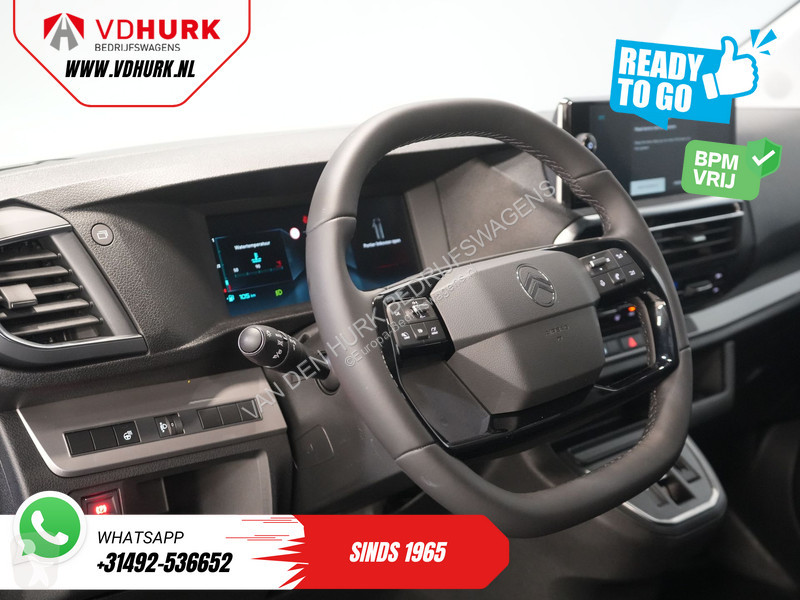 Veículo utilitário Citroën 2.0 HDI 180 pk Aut....
