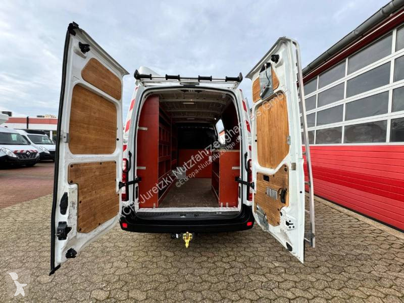 Veicolo commerciale Renault