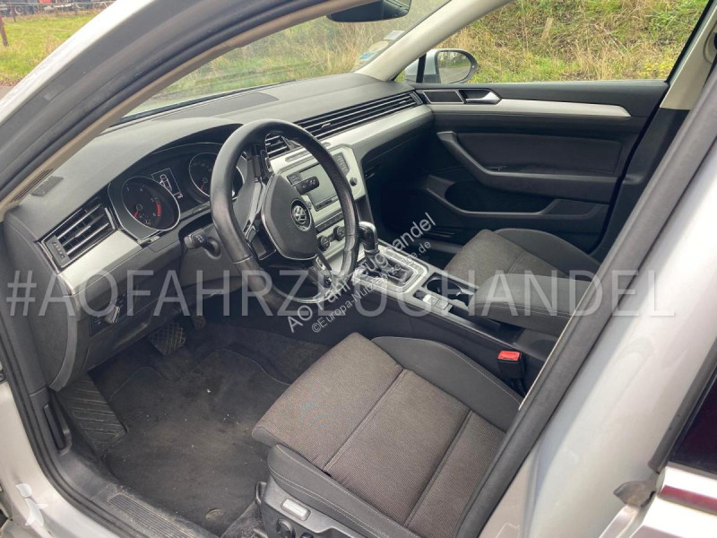 Autoutilitară Volkswagen - 1,6 TDI - Automatik...