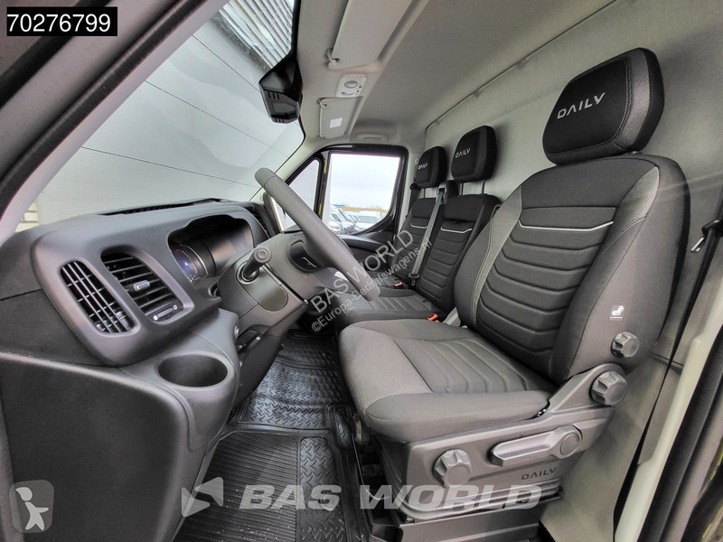 Užitkové vozidlo Iveco 35C21 210PK 3.0L Black...