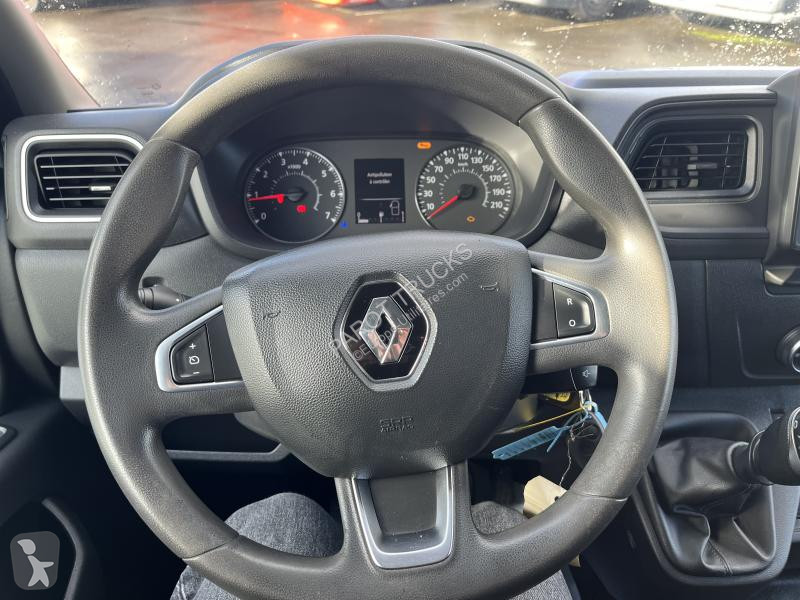 Užitkové vozidlo Renault