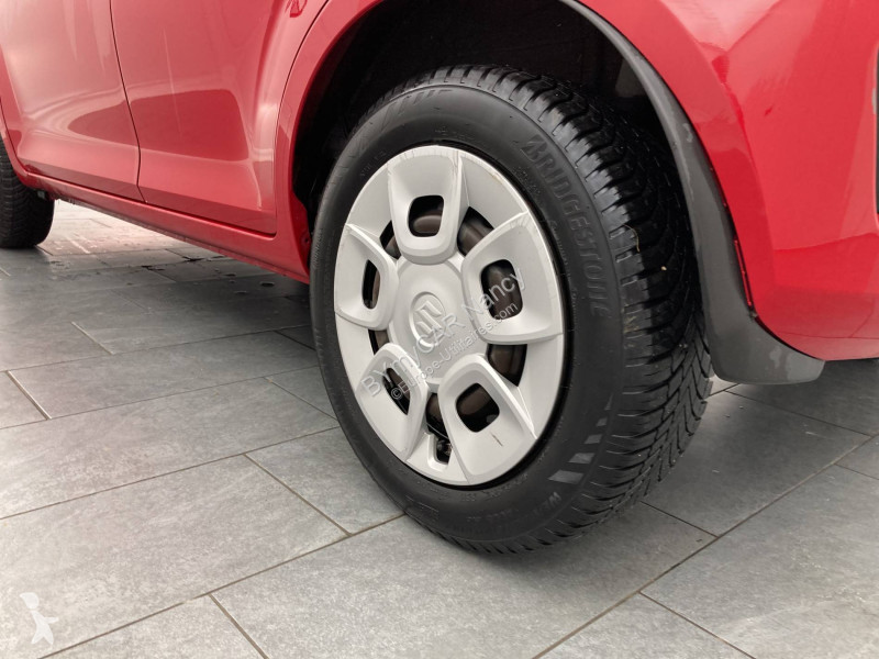 Veículo utilitário Suzuki Ignis 1.2 Dualjet...