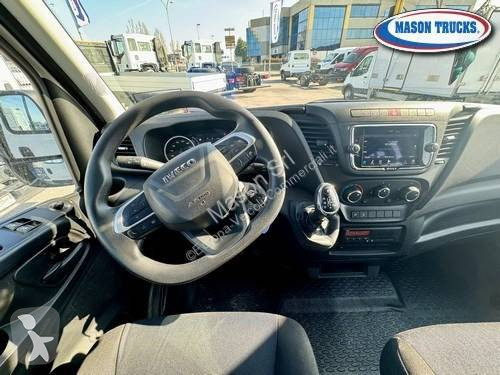 Furgoneta Iveco