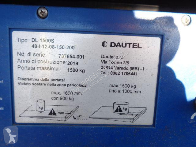 Veicolo commerciale Iveco DAILY