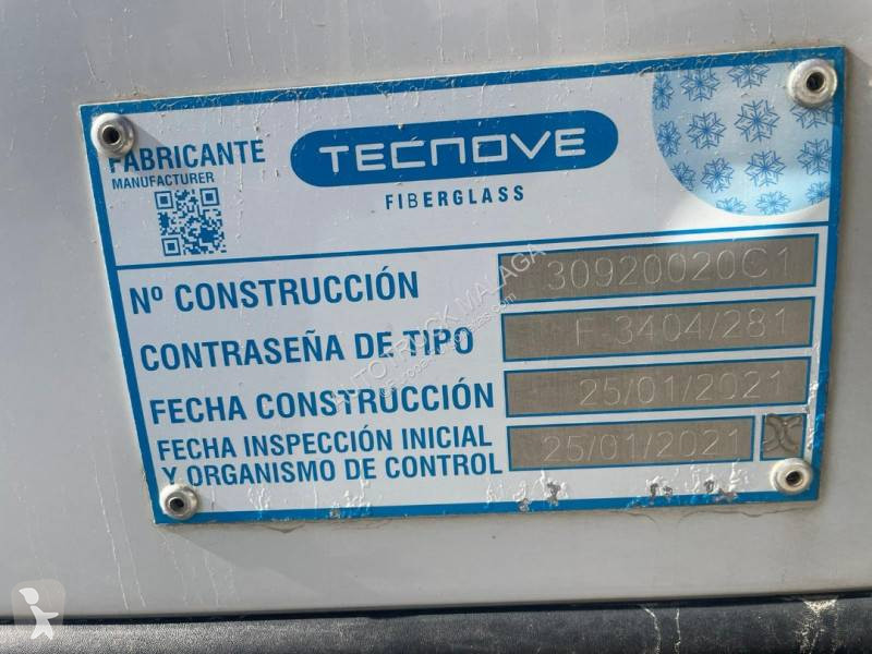 Furgoneta Fiat