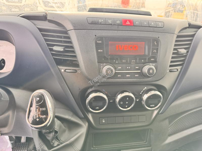 Furgoneta Iveco 35-S-14