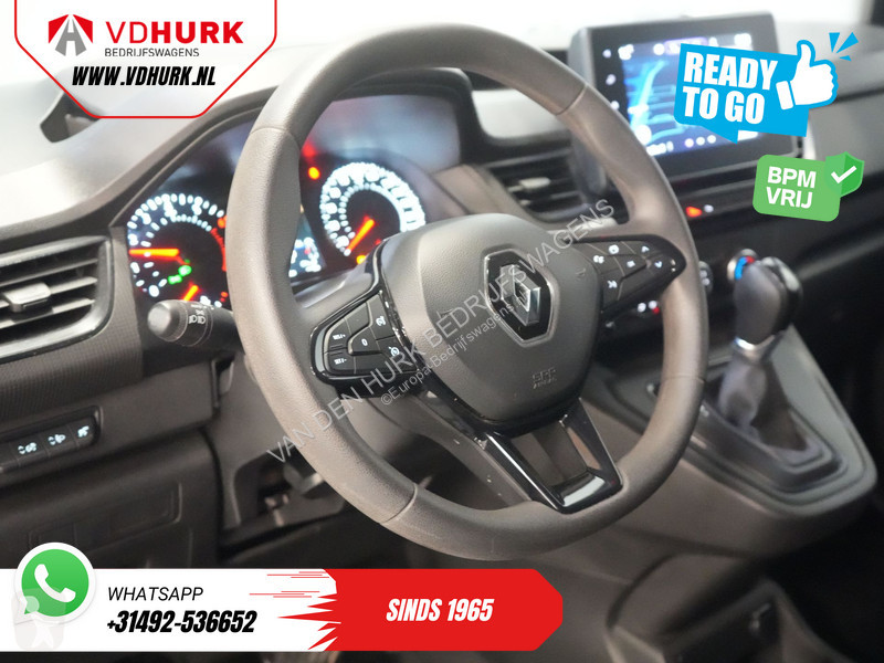 Véhicule utilitaire Renault 1.3 TCe BENZINE 130...