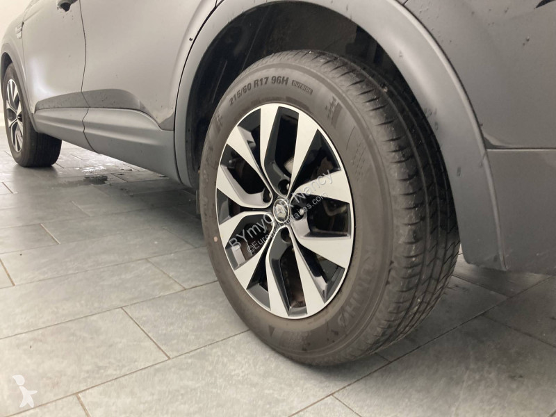 Užitkové vozidlo Renault Arkana TCe 140 EDC - 22