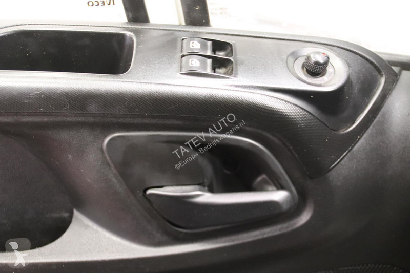 Bedrijfswagen Iveco 35S14V 2.3 FINANCIAL LEASE...