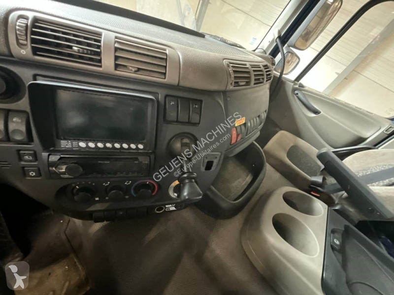 Kamion DAF 75310