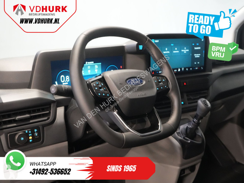 Ford 2.0 TDCI 150 pk L2 Trend DC Dubbel Cabine...