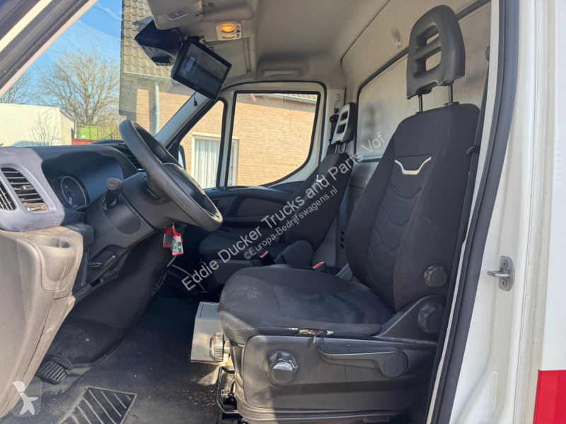 Bedrijfswagen Iveco 40-180 HI-MATIC EURO 6