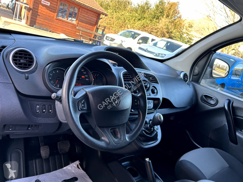 Bedrijfswagen Renault Maxi Grand Volume 1.5...