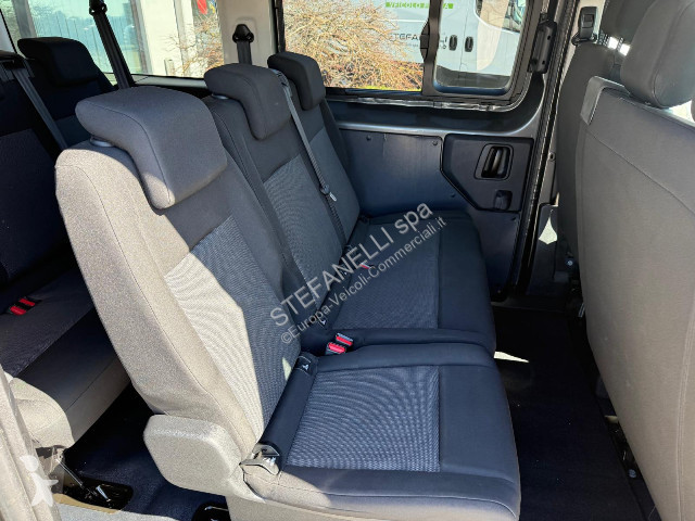 Veículo utilitário Peugeot EXPERT TEPEE 9P