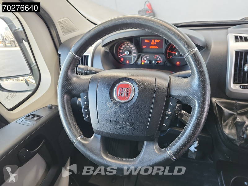 Furgoneta Fiat 130pk L2H2 LED Navi Camera Airco...