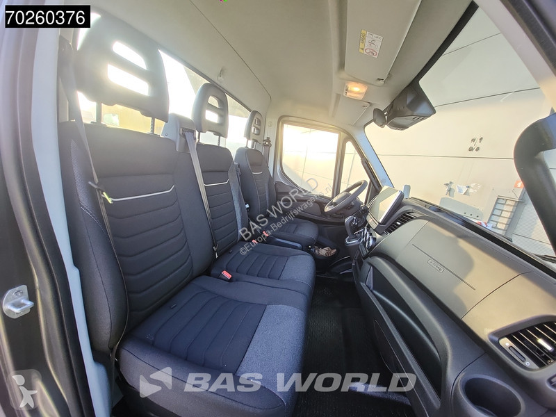 Véhicule utilitaire Iveco 35C21 Automaat 410wb...