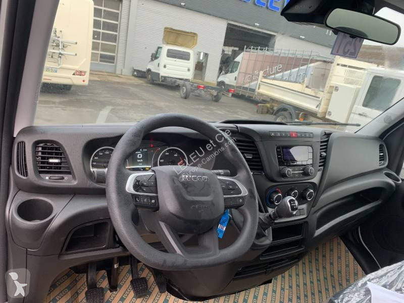 Veicolo commerciale Iveco
