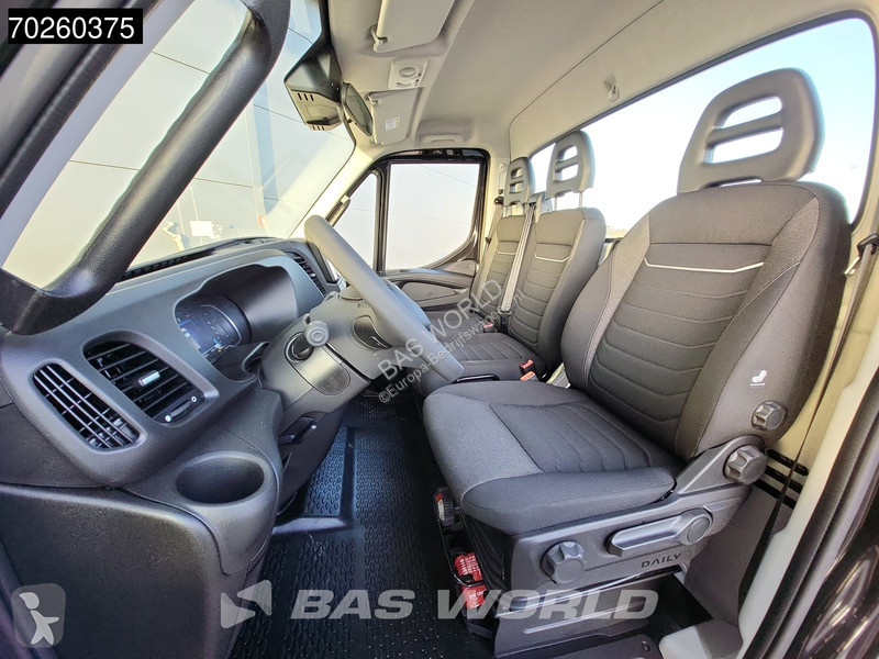 Furgoneta Iveco 35C21 Automaat 410wb...