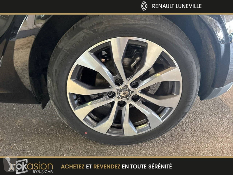 Veicolo commerciale Renault Megane IV Berline...