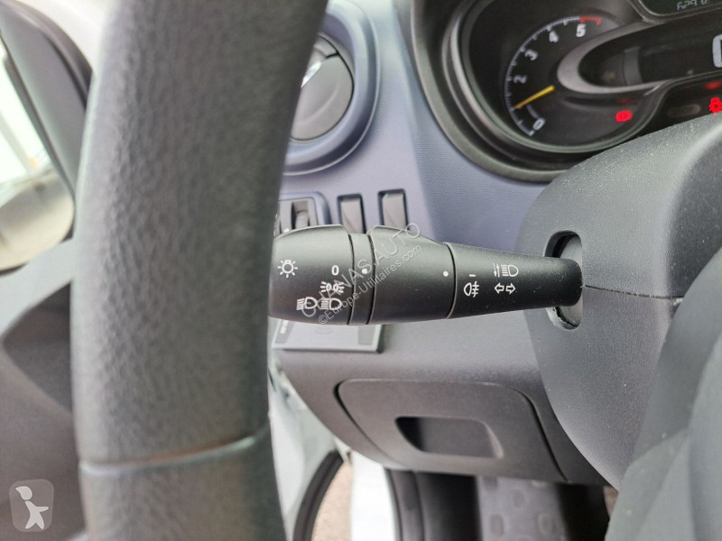 Véhicule utilitaire Opel L1H1 1.6 CDTI 95