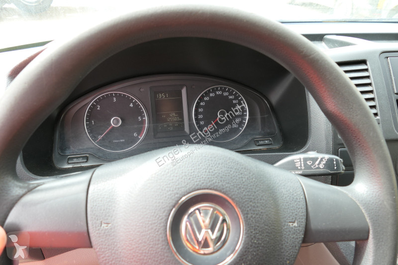 Furgoneta Volkswagen T5 Transporter 2.0 TDI...