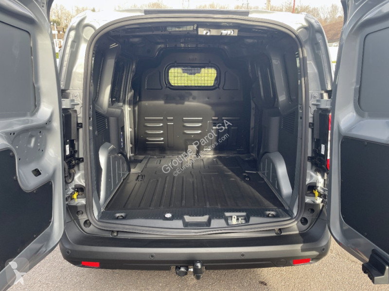 Véhicule utilitaire Ford 1.5 EcoBlue 100ch Limited