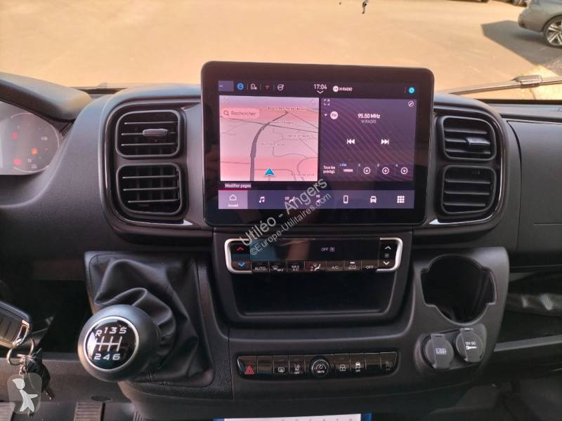 Furgoneta Fiat