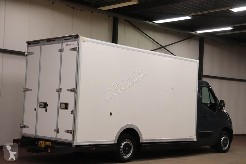 Veicolo commerciale Renault 2.3 dCi 145PK...