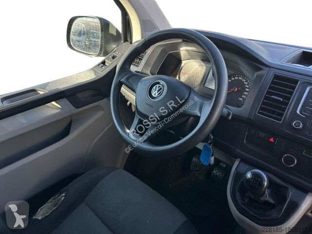 Furgoneta Volkswagen T6 - transp.28 2.0 tdi...