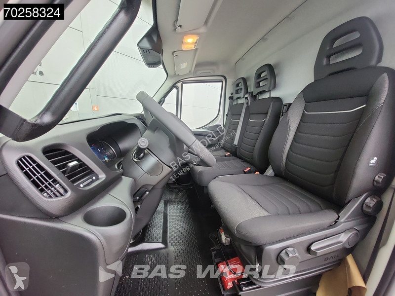 Veículo utilitário Iveco 35C21 210PK Automaat...