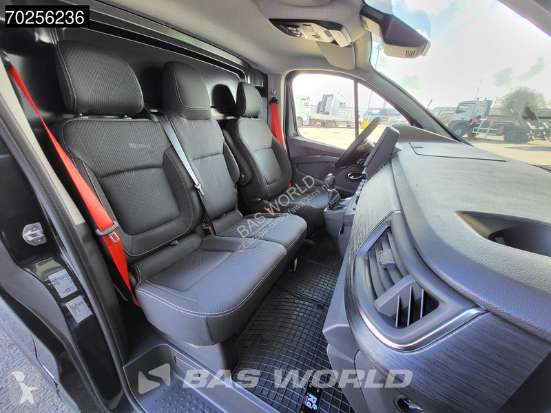 Furgoneta Renault 120pk Electric 240km WLTP...