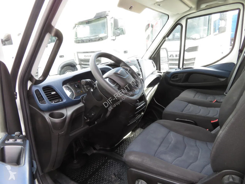Veículo utilitário Iveco 35 S 14 A8