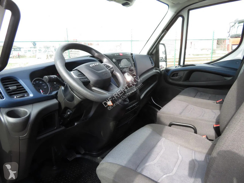 Veicolo commerciale Iveco 35 S 14 A8