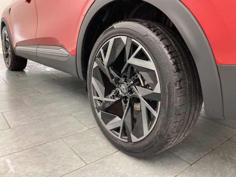 Autoutilitară Renault Arkana E-Tech 145 - 23