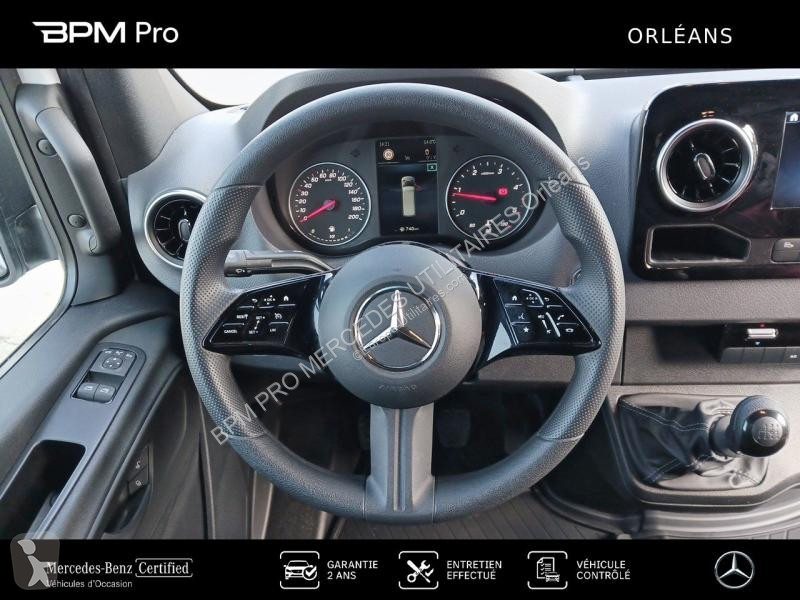 Véhicule utilitaire Mercedes Fg 315 CDI 37 3T5 Pro