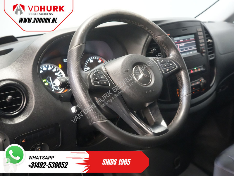 Véhicule utilitaire Mercedes 119 CDI Aut. L2...