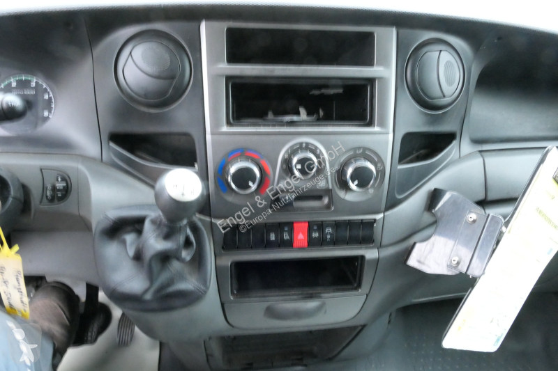 Veicolo commerciale Iveco Daily 35 S11 C30C...