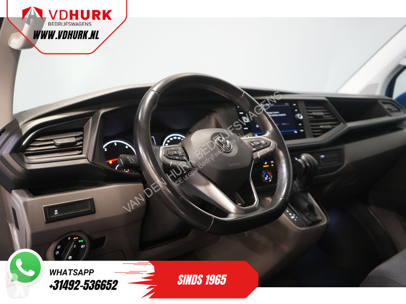 Furgoneta Volkswagen T6.1 2.0 TDI 150 pk L2 DSG...