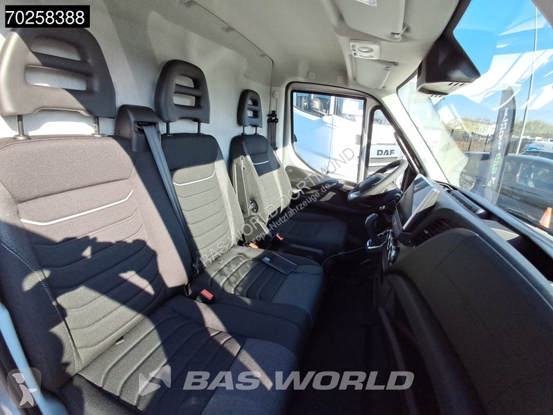 Nyttofordon Iveco 35C21 210PS Automatik...