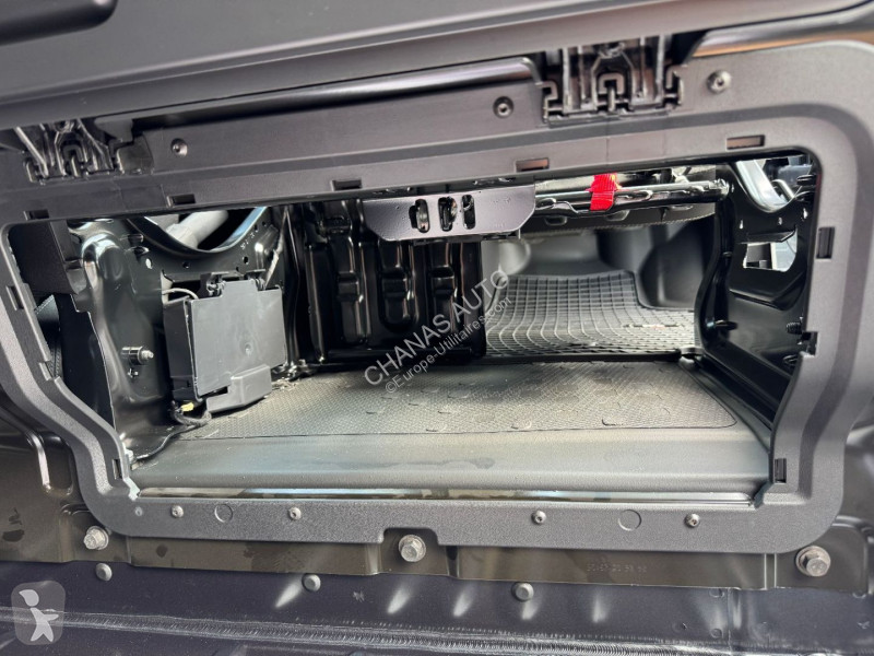 Bedrijfswagen Renault L2H1 3T BLUE DCI 170 BVA9...