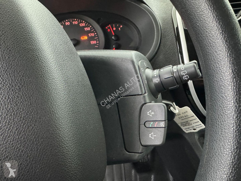 Furgoneta Renault 1.5 DCI 75 CONFORT