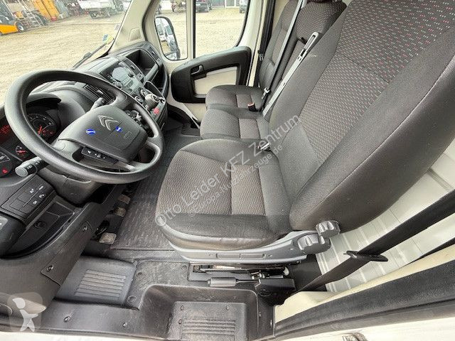 Furgoneta Citroën / Fiat  NUR 74.000 km