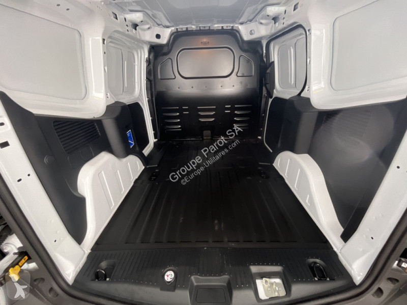 Véhicule utilitaire Ford 1.0 EcoBoost 100ch Trend