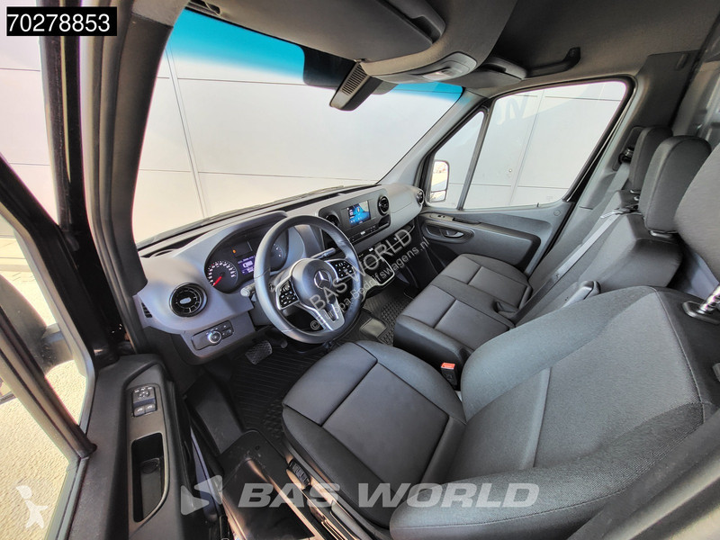 Autoutilitară Mercedes 319 CDI Automaat L2H2...