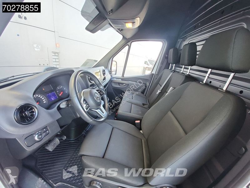 Autoutilitară Mercedes 317 CDI Automaat L2H2...