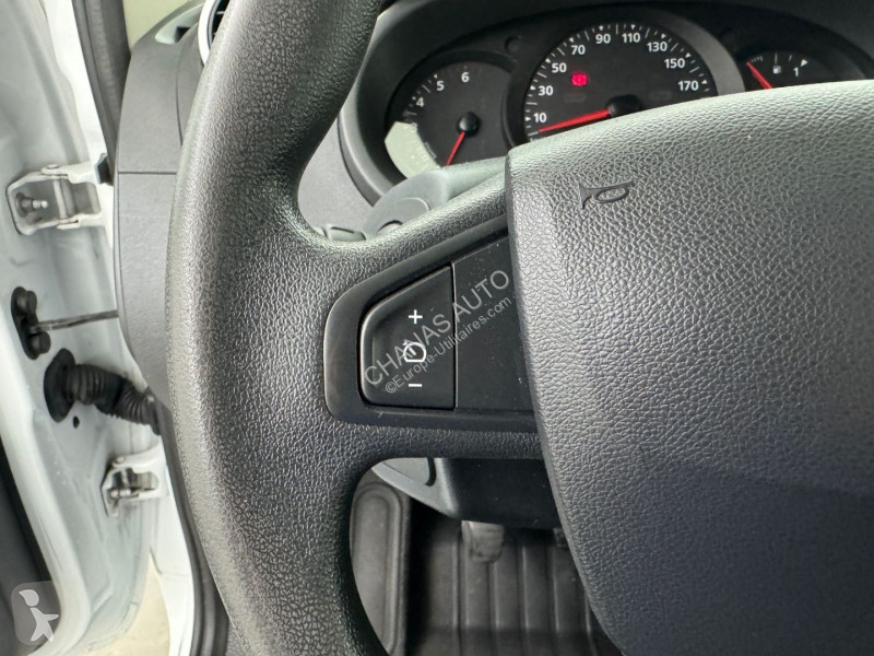 Nyttofordon Renault MAXI GRAND VOLUME 1.5 BLUE...