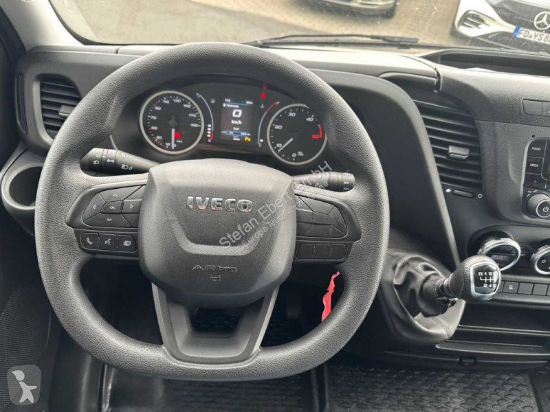 Veicolo commerciale Iveco 35S16 *Klima*L3.520mm*