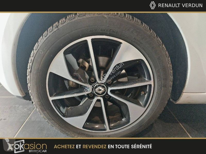 Veicolo commerciale Renault Zoe R110